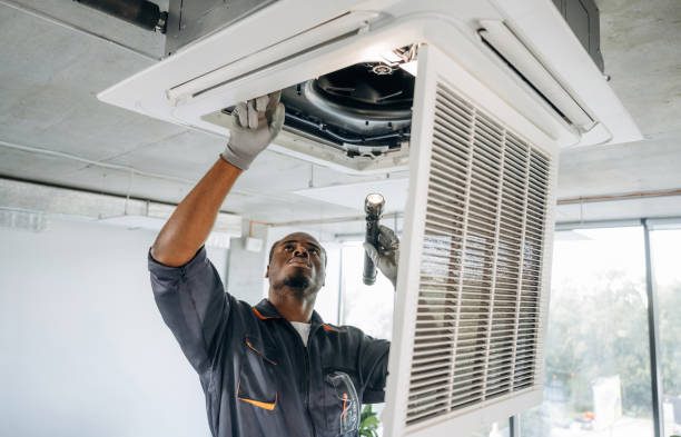 Licensed Heat Pump Repair service in Phoenix, IL - FH HVAC