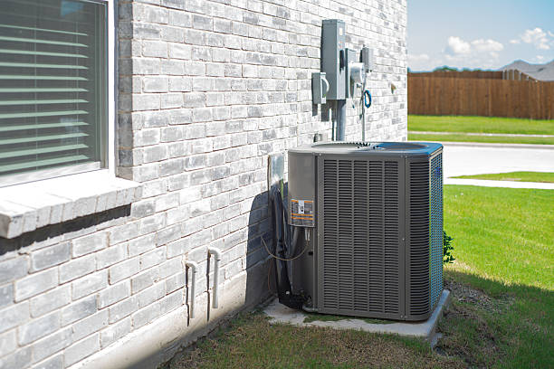 Reliable Heat Pump Repair contractor in Phoenix, IL by FH HVAC